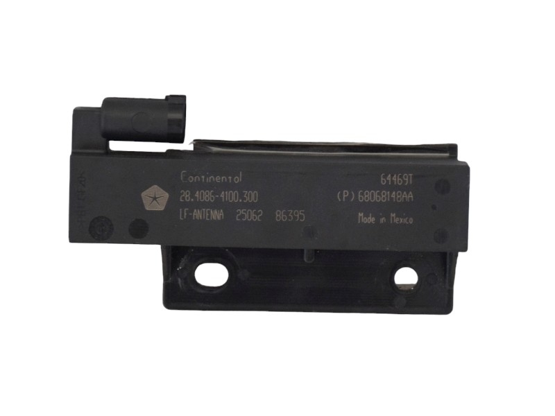 Antenna Keyless Portellone Fiat 500x 53104390 68068148AA Antenna Keyless Portellone Fiat 500x 53104390 68068148AA