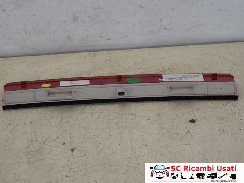 Terzo Stop Fiat 500x 52119117