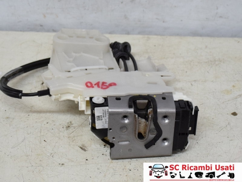 Serratura Posteriore Destra Jeep Renegade 52139906 52082561 52028384 Serratura Posteriore Destra Jeep Renegade 52139906 52082561 52028384