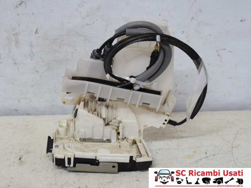 Serratura Posteriore Destra Jeep Renegade Rhd 52139907 52082562