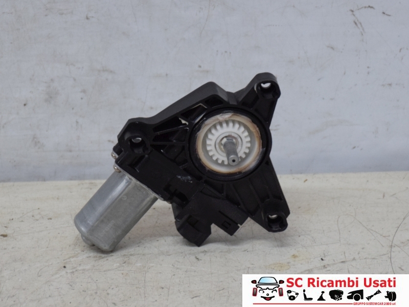 Alzavetro Posteriore Destro Jeep Renegade 71777188