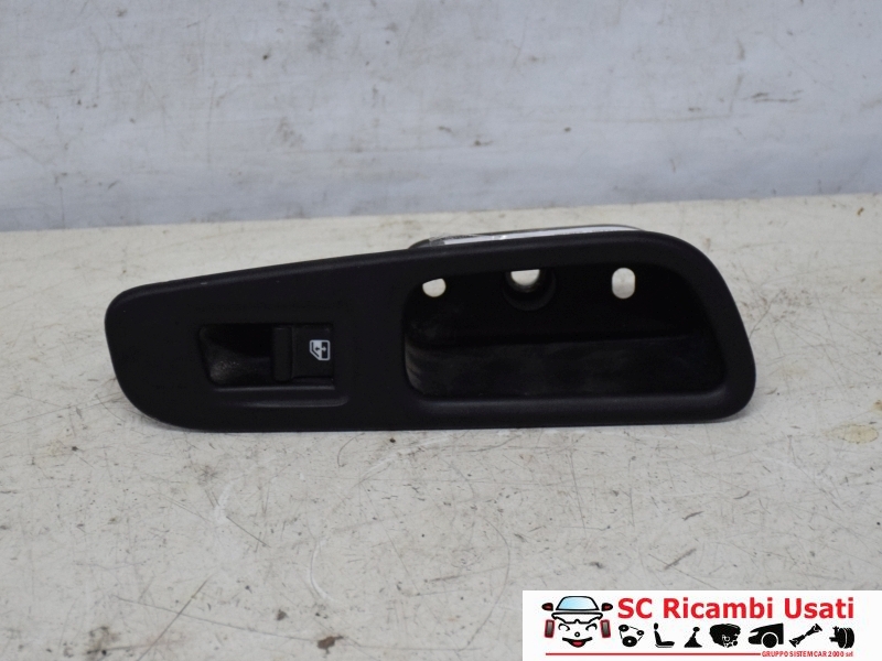 Pulsante Alzavetro Posteriore Dx Jeep Renegade 735603978