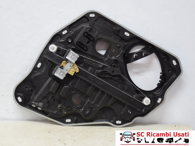 Alzavetro Posteriore Destro Jeep Renegade 52088528 52152577