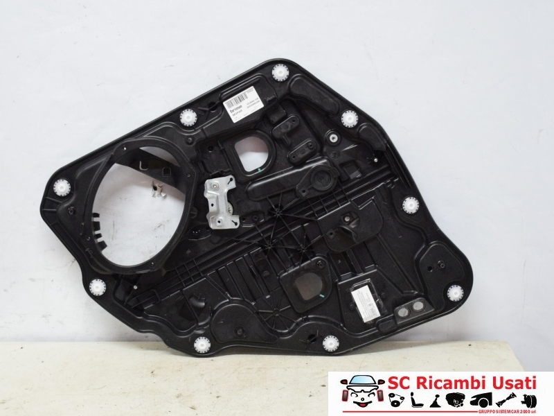 Alzavetro Posteriore Destro Jeep Renegade 52088528 52152577