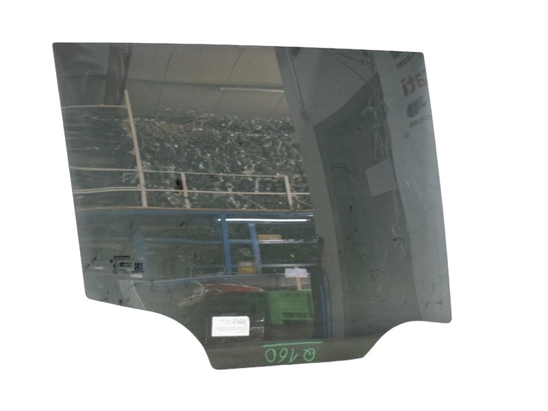 Vetro Oscurato Posteriore Destro Jeep Renegade Vetro Oscurato Posteriore Destro Jeep Renegade