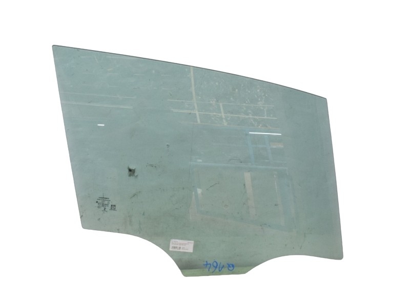 Vetro Scendente Anteriore Destro Jeep Renegade Vetro Scendente Anteriore Destro Jeep Renegade