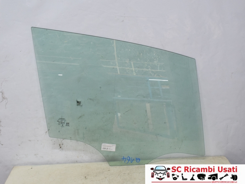 Vetro Scendente Anteriore Destro Jeep Renegade Vetro Scendente Anteriore Destro Jeep Renegade