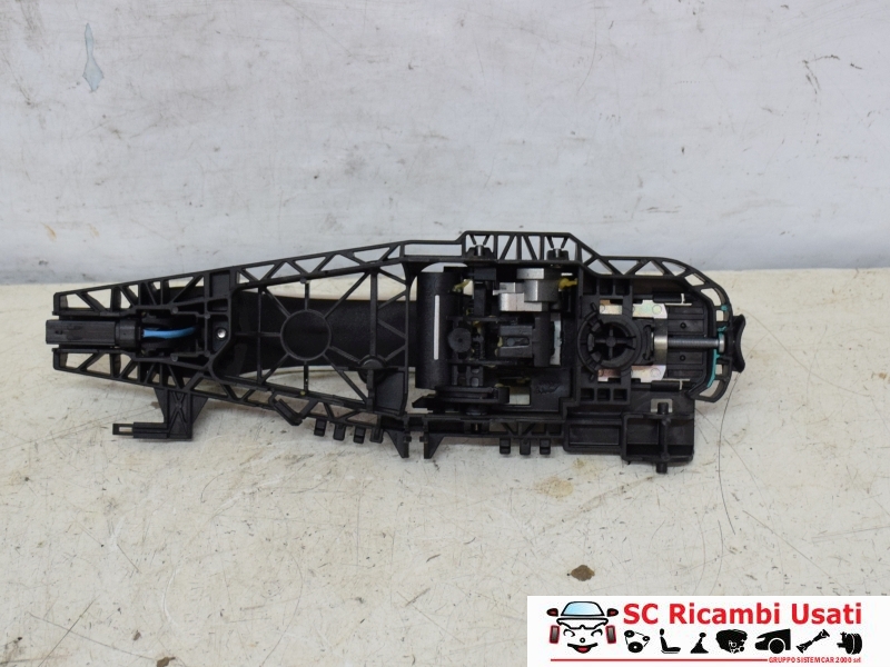 Maniglia Porta Anteriore Destra Jeep Renegade 735674102 52065131 Maniglia Porta Anteriore Destra Jeep Renegade 735674102 52065131