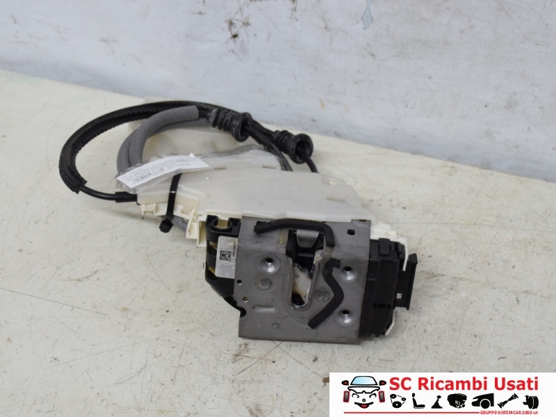 Serratura Anteriore Destra Jeep Renegade 52028382 51936598 52139900 52 Serratura Anteriore Destra Jeep Renegade 52028382 51936598 52139900 52