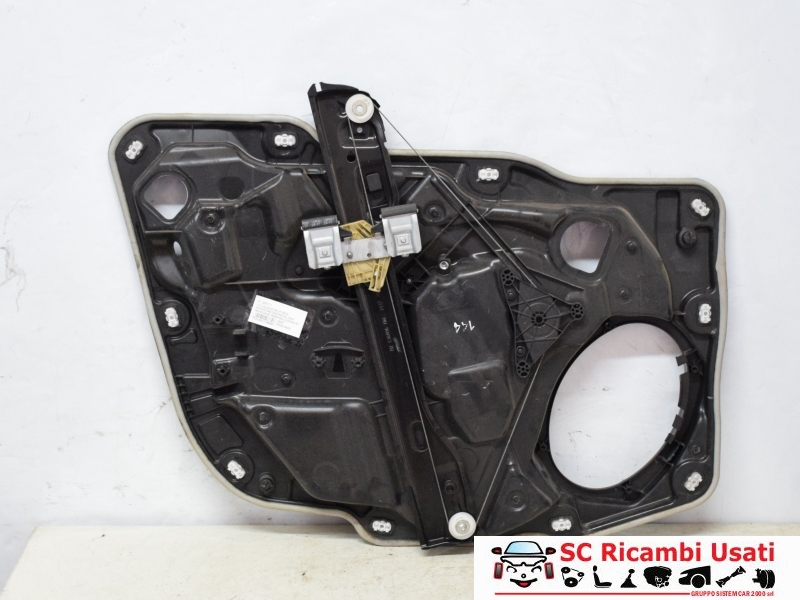 Alzavetro Anteriore Destro Jeep Renegade