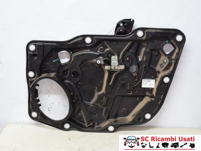 Alzavetro Anteriore Destro Jeep Renegade