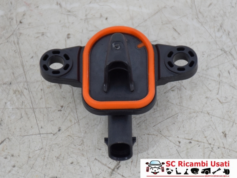 Sensore Airbag Fiat Jeep Alfa Romeo Lancia 50536741 Sensore Airbag Fiat Jeep Alfa Romeo Lancia 50536741