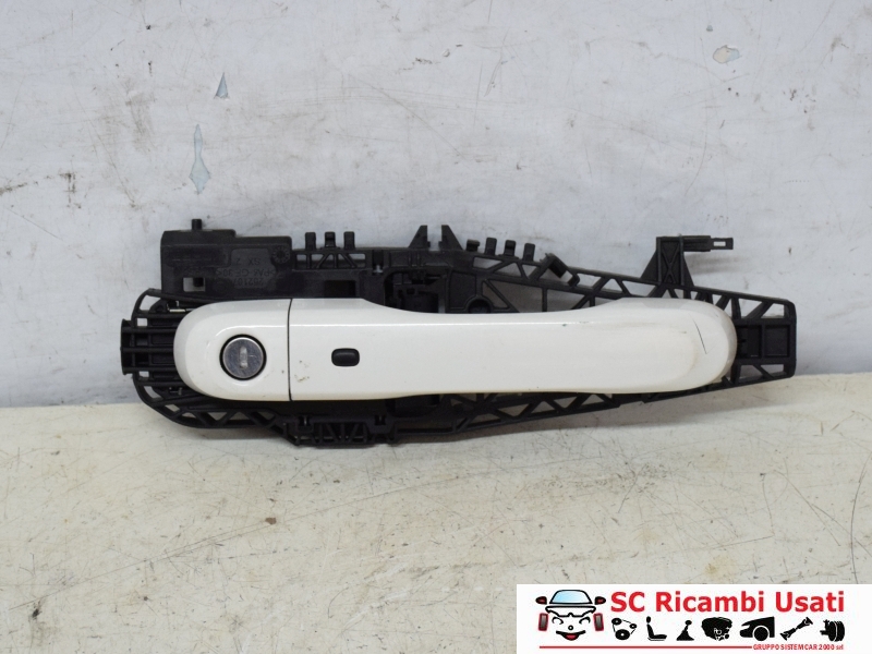 Maniglia Porta Anteriore Sinistra Jeep Renegade 52065136 Maniglia Porta Anteriore Sinistra Jeep Renegade 52065136