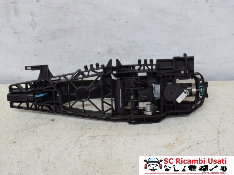 Maniglia Porta Anteriore Sinistra Jeep Renegade 52065136 Maniglia Porta Anteriore Sinistra Jeep Renegade 52065136