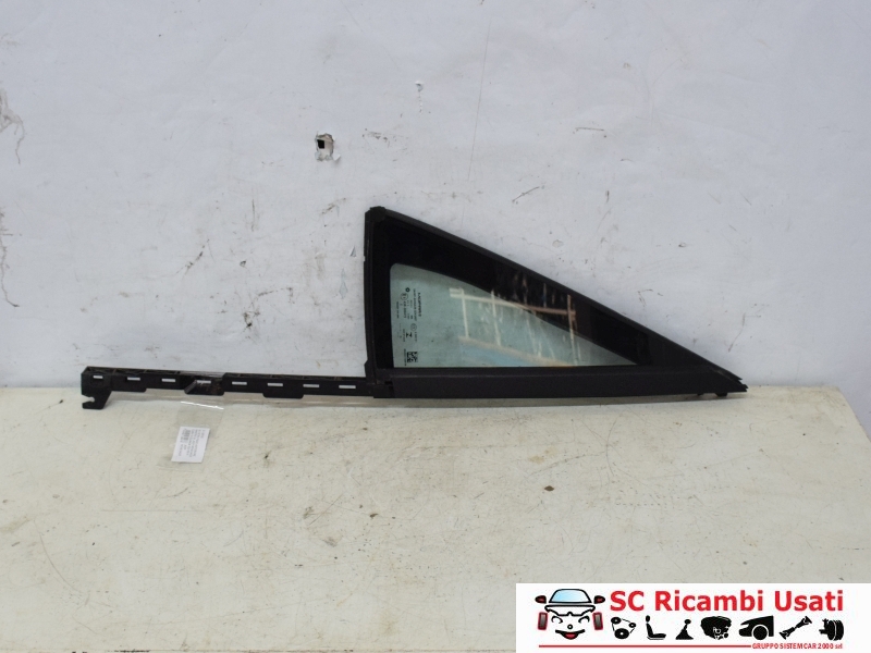 Vetro Fisso Anteriore Sinistro Jeep Renegade 52069115 52228408 5201551