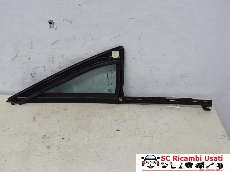 Vetro Fisso Anteriore Sinistro Jeep Renegade 52069115 52228408 5201551