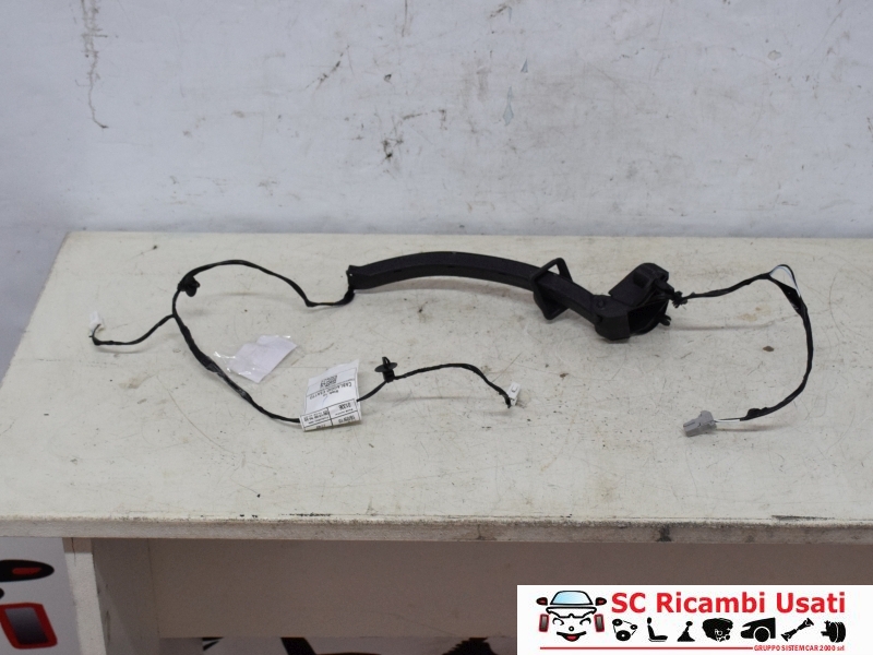 Cablaggio Porta Posteriore Sinistra Fiat Ducato 1343887080 1340610080 Cablaggio Porta Posteriore Sinistra Fiat Ducato 1343887080 1340610080