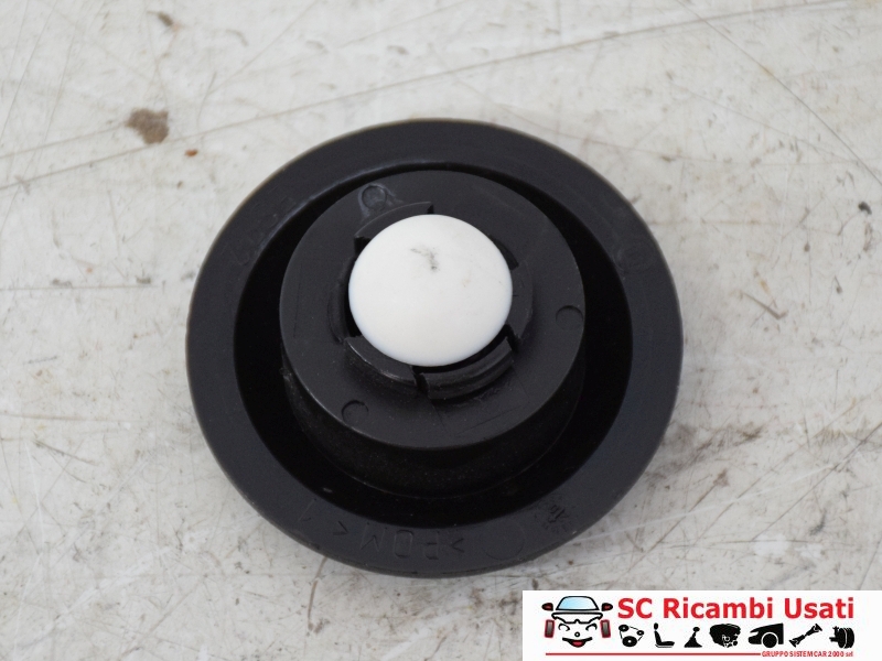 Pulsante Sblocco Portellone Posteriore Fiat Ducato 735539554 Pulsante Sblocco Portellone Posteriore Fiat Ducato 735539554