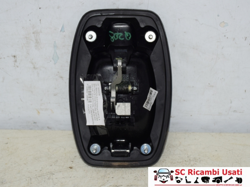 Maniglia Portellone Posteriore Destra Fiat Ducato Maniglia Portellone Posteriore Destra Fiat Ducato