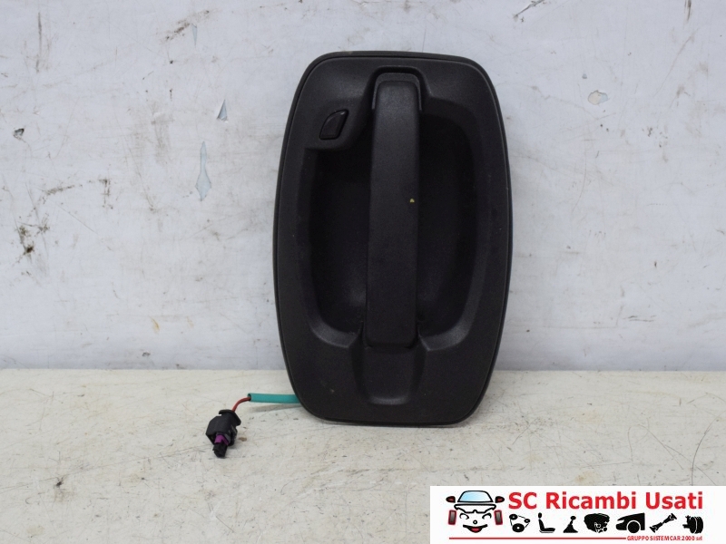 Maniglia Posteriore Destra Fiat Ducato Maniglia Posteriore Destra Fiat Ducato