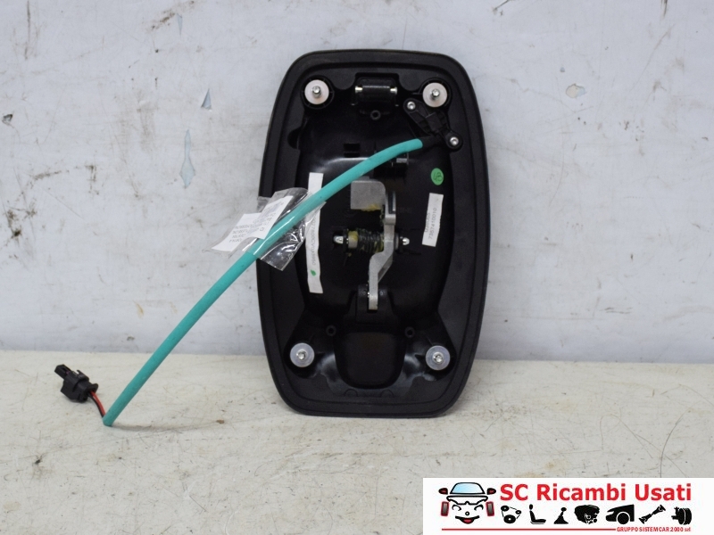 Maniglia Posteriore Destra Fiat Ducato Maniglia Posteriore Destra Fiat Ducato