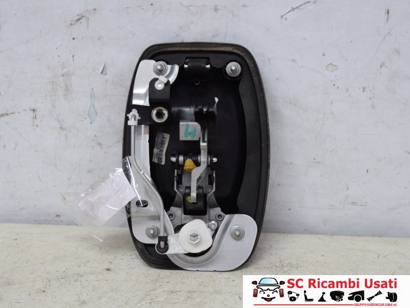 Maniglia Posteriore Destra Fiat Ducato Maniglia Posteriore Destra Fiat Ducato