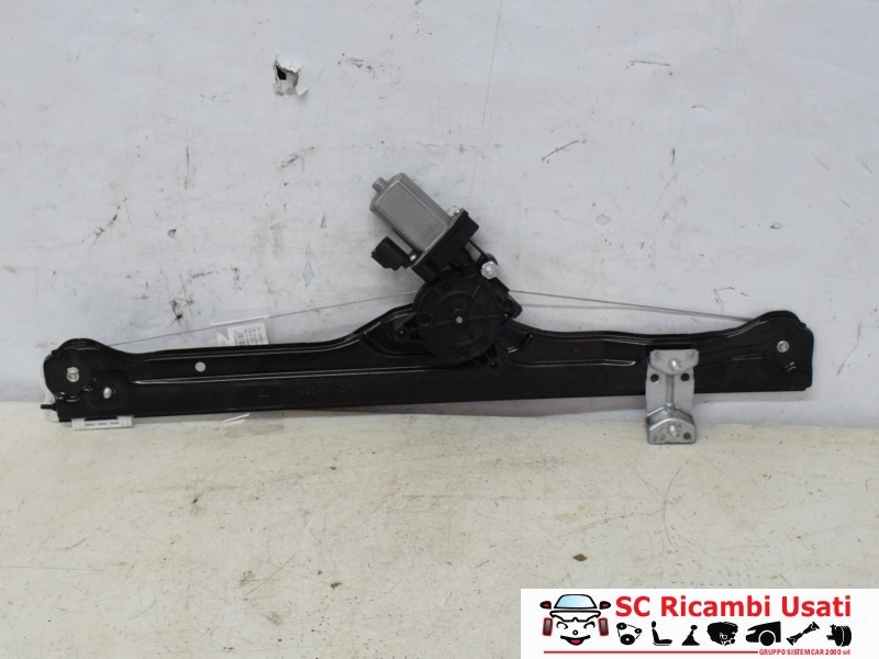 Alzavetro Anteriore Destro Fiat Ducato 1394448080 1368921080