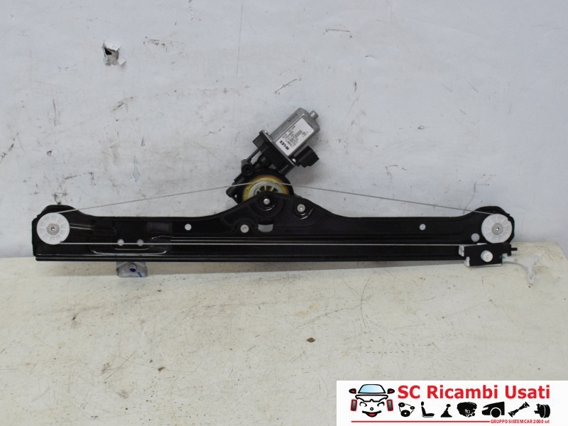 Alzavetro Anteriore Destro Fiat Ducato 1394448080 1368921080