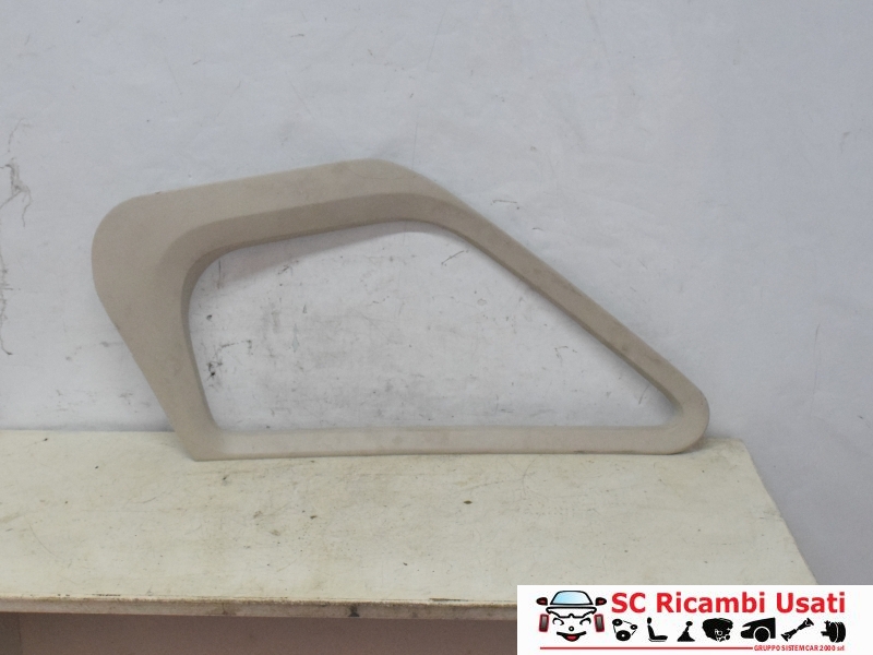 Rivestimento Vetro Fisso Anteriore Dx Fiat Ducato 1308564070 735430307