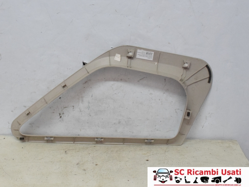 Rivestimento Vetro Fisso Anteriore Dx Fiat Ducato 1308564070 735430307