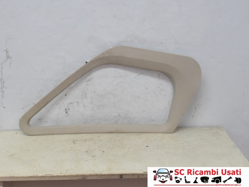 Rivestimento Vetro Fisso Anteriore Sx Fiat Ducato 1308562070 735430306 Rivestimento Vetro Fisso Anteriore Sx Fiat Ducato 1308562070 735430306