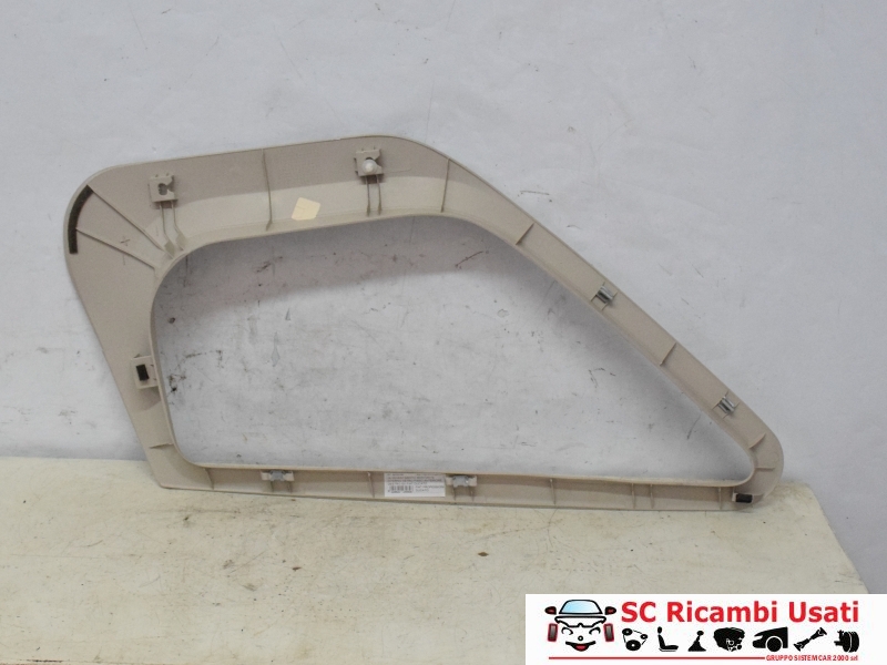 Rivestimento Vetro Fisso Anteriore Sx Fiat Ducato 1308562070 735430306 Rivestimento Vetro Fisso Anteriore Sx Fiat Ducato 1308562070 735430306