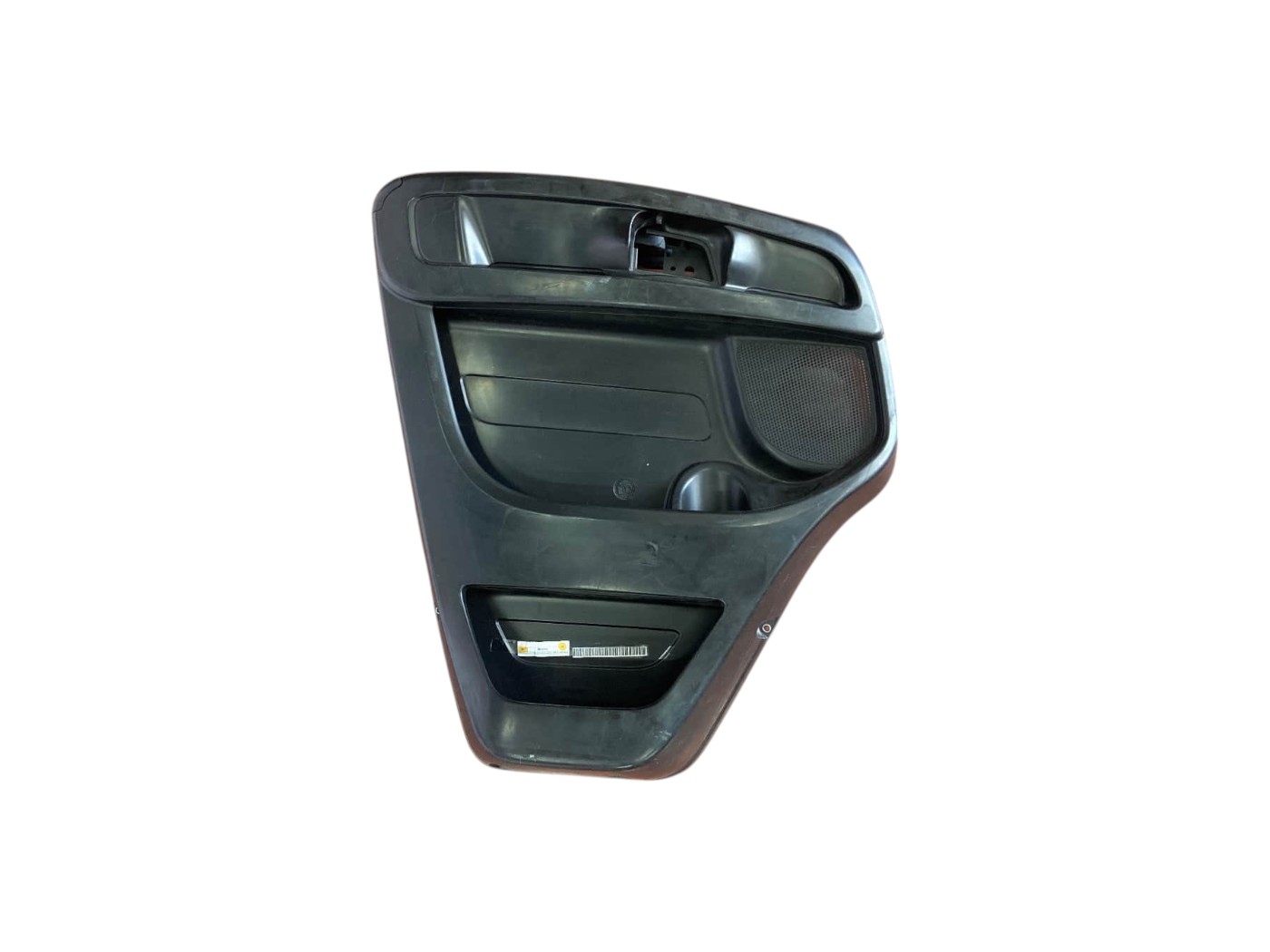 Pannello Porta Anteriore Sinistro Fiat Ducato 735750383 Pannello Porta Anteriore Sinistro Fiat Ducato 735750383