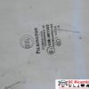 Vetro Scendente Anteriore Sinistro Fiat Ducato 71751340 46864291 Vetro Scendente Anteriore Sinistro Fiat Ducato 71751340 46864291