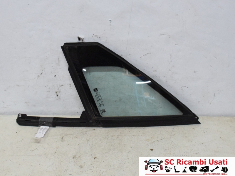 Vetro Fisso Anteriore Sinistro Fiat 500x 51965733 - Q00249 Vetro Fisso Anteriore Sinistro Fiat 500x 51965733 - Q00249