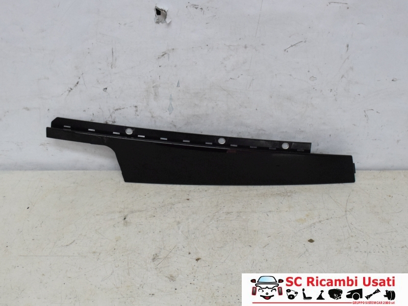 Modanatura Porta Anteriore Sinistra Fiat 500x 51939968 Modanatura Porta Anteriore Sinistra Fiat 500x 51939968
