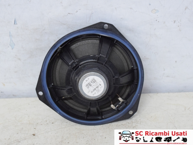 Cassa Altoparlante Anteriore Fiat 500x 51893601 Cassa Altoparlante Anteriore Fiat 500x 51893601