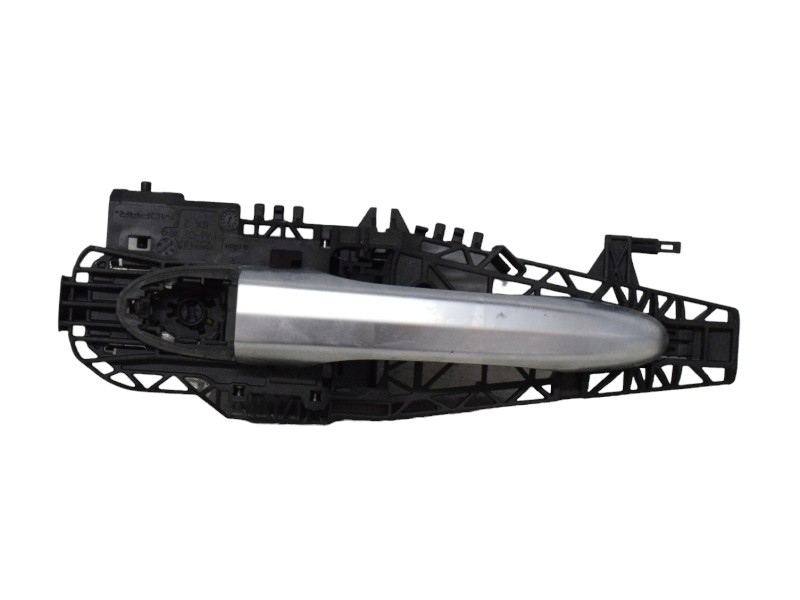 Maniglia Porta Anteriore Sx Satinata Fiat 500x 52065130 Maniglia Porta Anteriore Sx Satinata Fiat 500x 52065130