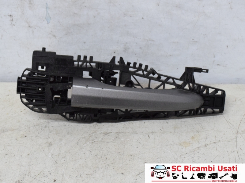 52032067 Maniglia Porta Anteriore Sinistra Fiat 500x 52065130 | SC Ricambi Usati