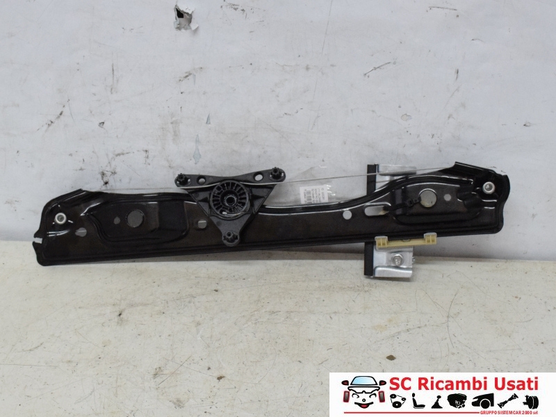 Alzavetro Anteriore Sinistro Fiat 500x 52109478 52109481 52109484 5211 Alzavetro Anteriore Sinistro Fiat 500x 52109478 52109481 52109484 5211