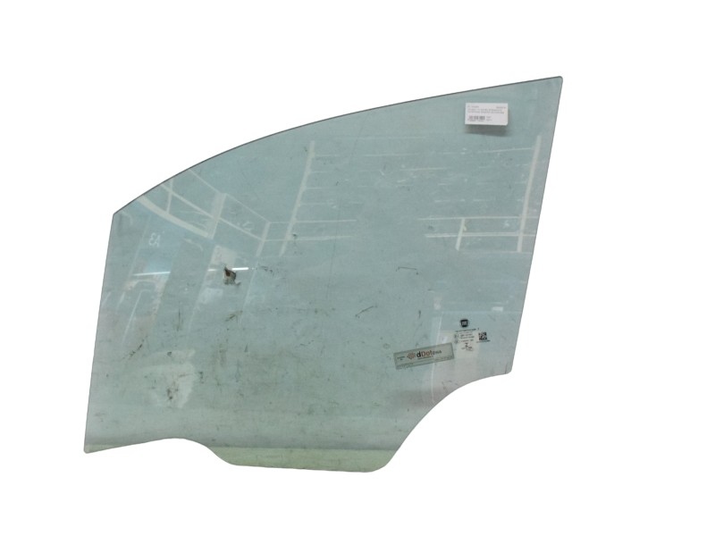 Vetro Scendente Anteriore Sinistro Fiat 500x 51941684 Vetro Scendente Anteriore Sinistro Fiat 500x 51941684