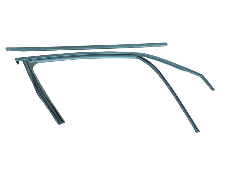 Guarnizione Porta Anteriore Destra Fiat 500x  - Q00276