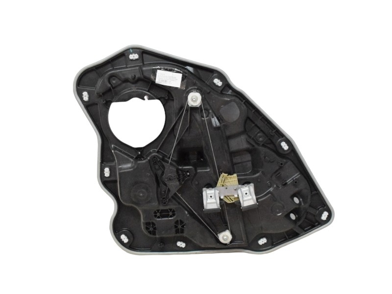 Alzavetro Posteriore Destro Fiat 500x 52070484 51969589 52070479 - Q00278