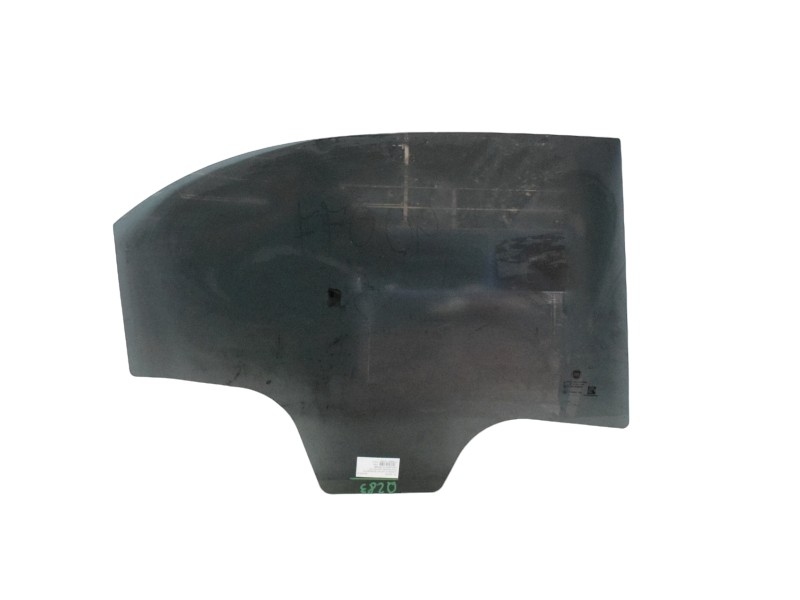 Vetro Scendente Posteriore Destro Fiat 500x 51941686 - Q00283