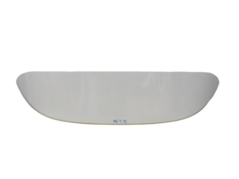 Alettone Spoiler Posteriore Fiat Tipo 5 Porte  - Q00290