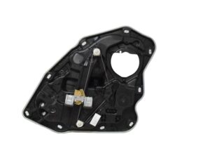 Alzavetro Posteriore Sinistro Fiat 500x 52070474 52070478 - Q00291