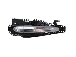 Maniglia Porta Posteriore Sx Cromata Fiat 500x 52065134 - Q00294