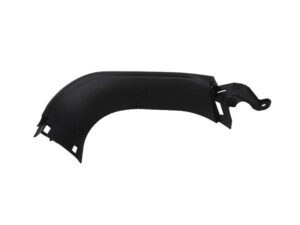Cornice Sinistro Portellone Jeep Compass  - Q00297