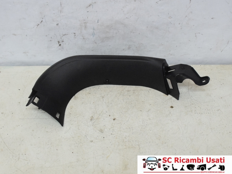 Cornice Sinistro Portellone Jeep Compass  - Q00297