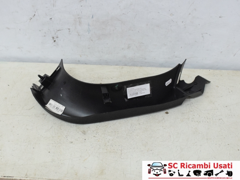 Cornice Sinistro Portellone Jeep Compass  - Q00297